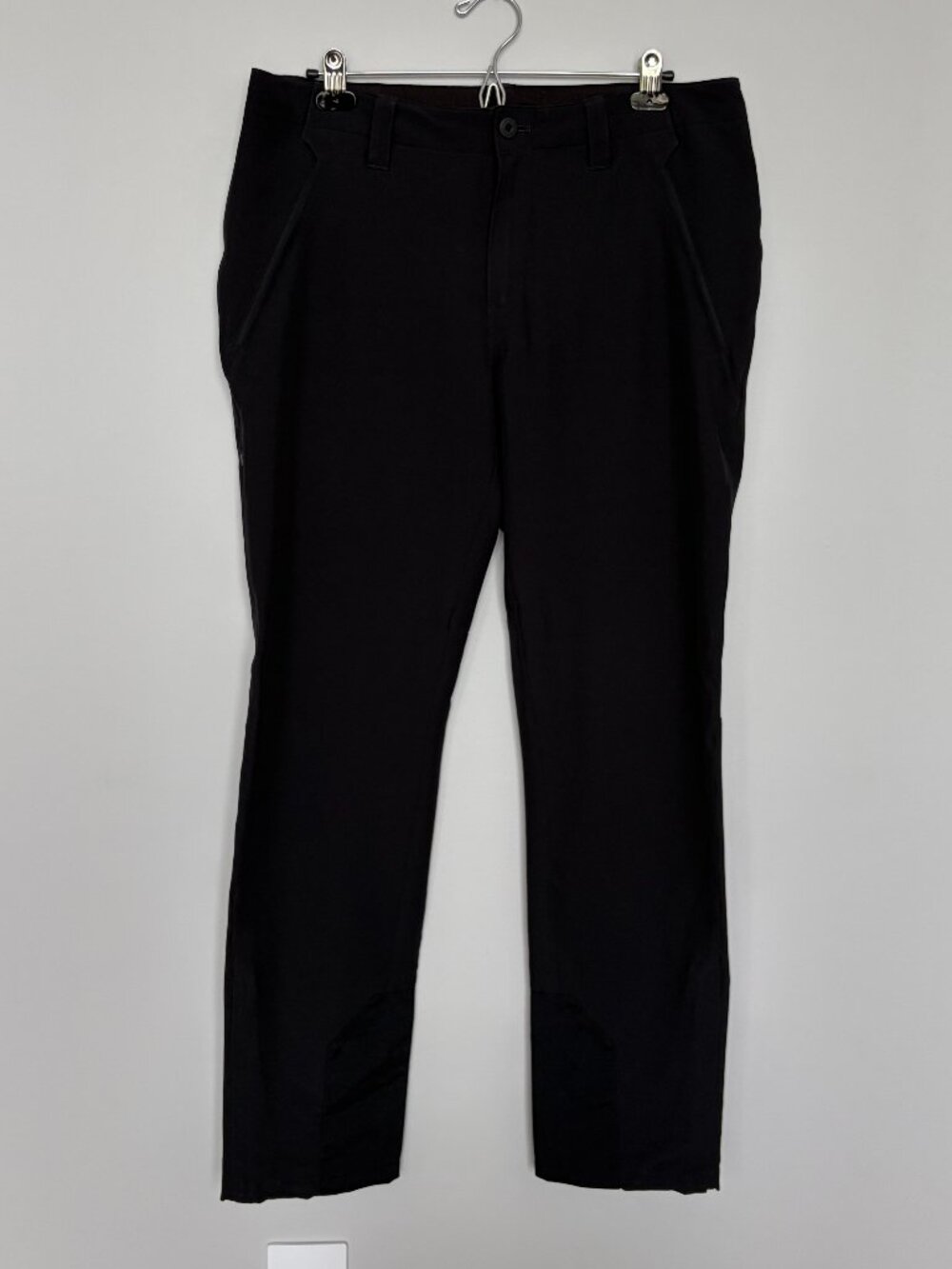 Patagonia "Crestview" Black Hiking Pants 14
